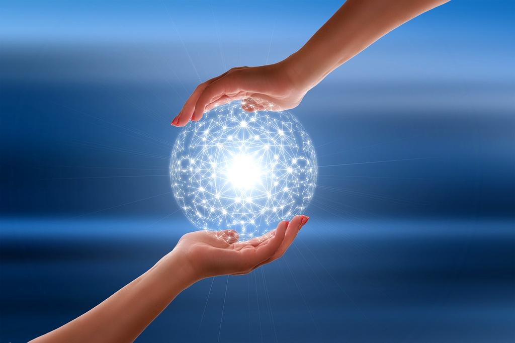 Secure cloud data transmission with encryption