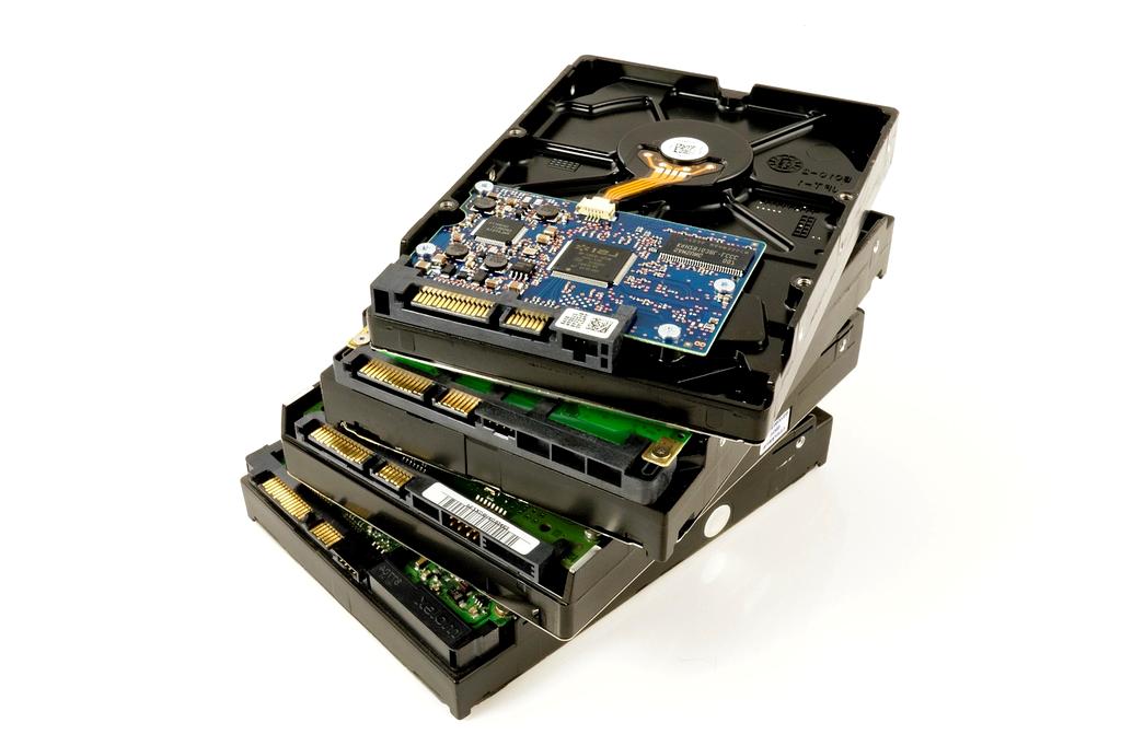 Team working together in modern office with digital data representation